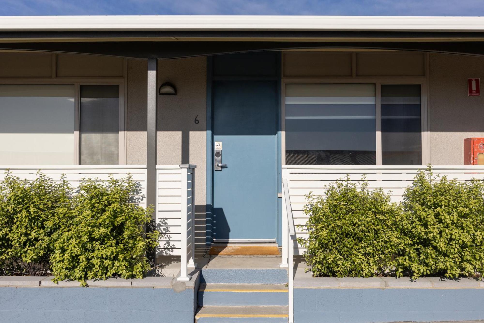 Beachfront Bicheno Exterior photo