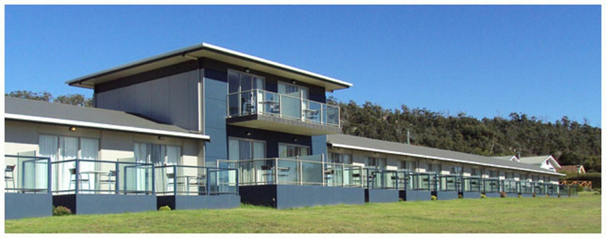 Beachfront Bicheno Exterior photo